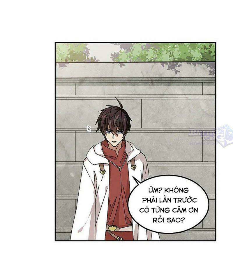 Võng Du Chi Cận Chiến Pháp Sư Chapter 371 - Trang 2