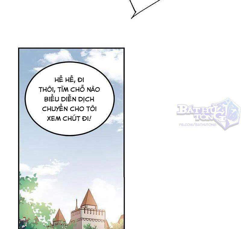 Võng Du Chi Cận Chiến Pháp Sư Chapter 387 - Trang 2