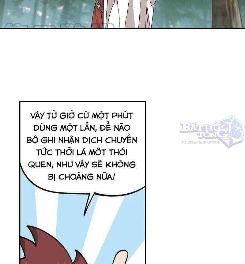 Võng Du Chi Cận Chiến Pháp Sư Chapter 387 - Trang 2