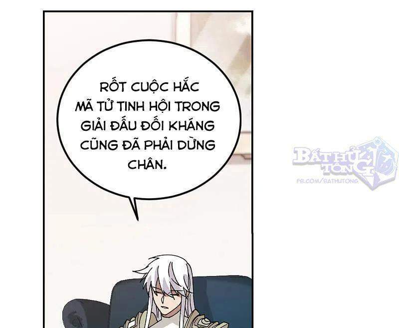 Võng Du Chi Cận Chiến Pháp Sư Chapter 387 - Trang 2