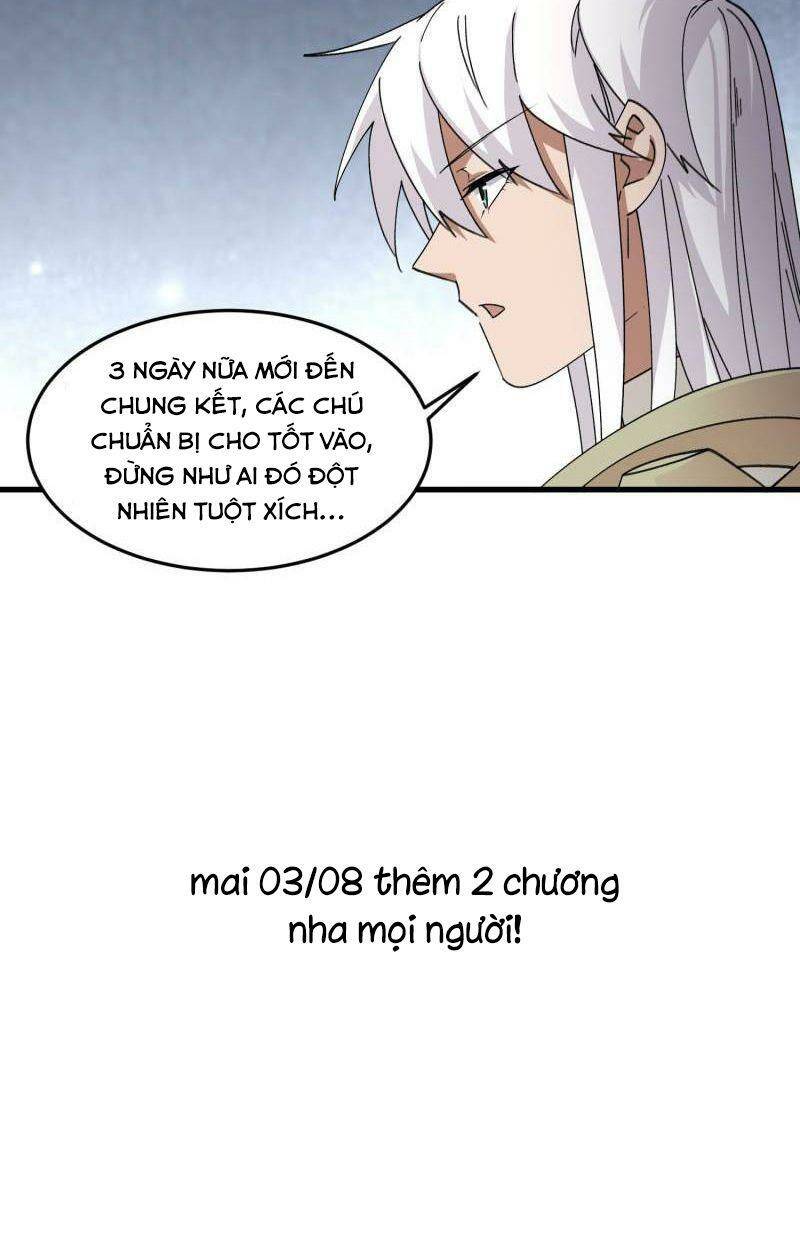 Võng Du Chi Cận Chiến Pháp Sư Chapter 436 - Trang 2