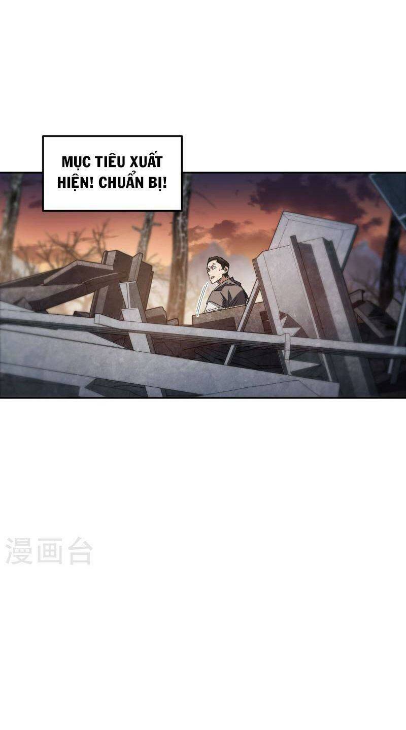 Võng Du Chi Cận Chiến Pháp Sư Chapter 454 - Trang 2