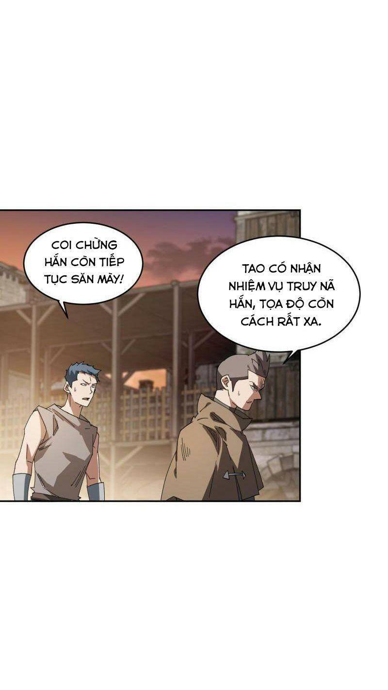 Võng Du Chi Cận Chiến Pháp Sư Chapter 455 - Trang 2