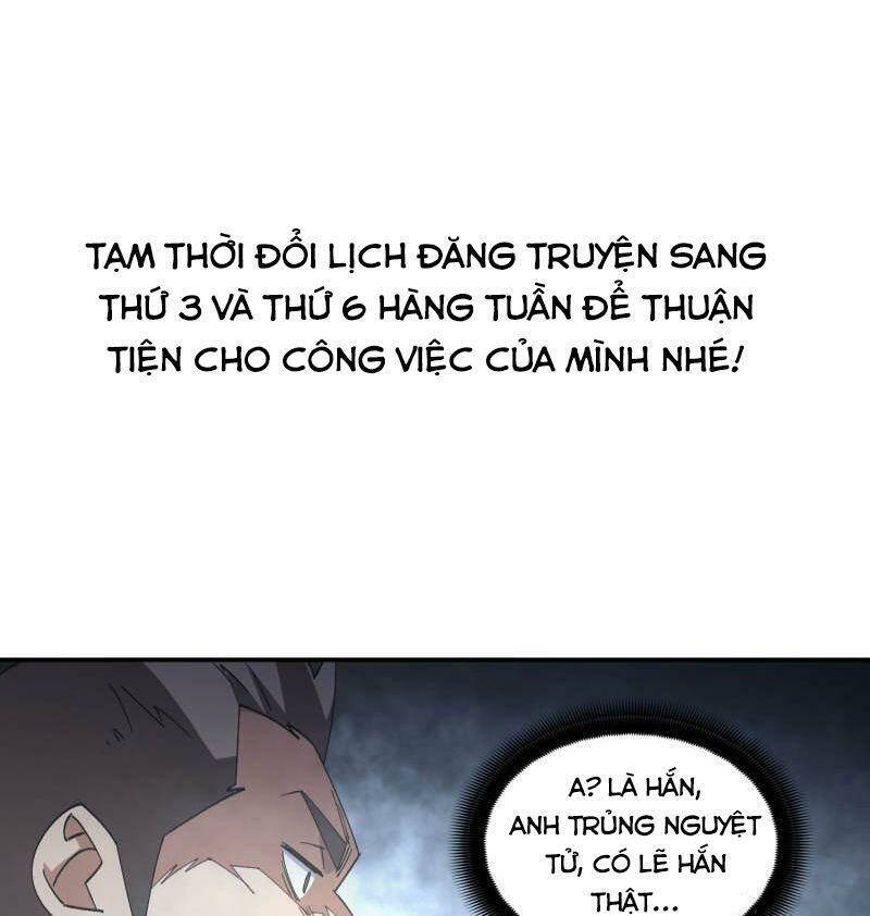 Võng Du Chi Cận Chiến Pháp Sư Chapter 459 - Trang 2