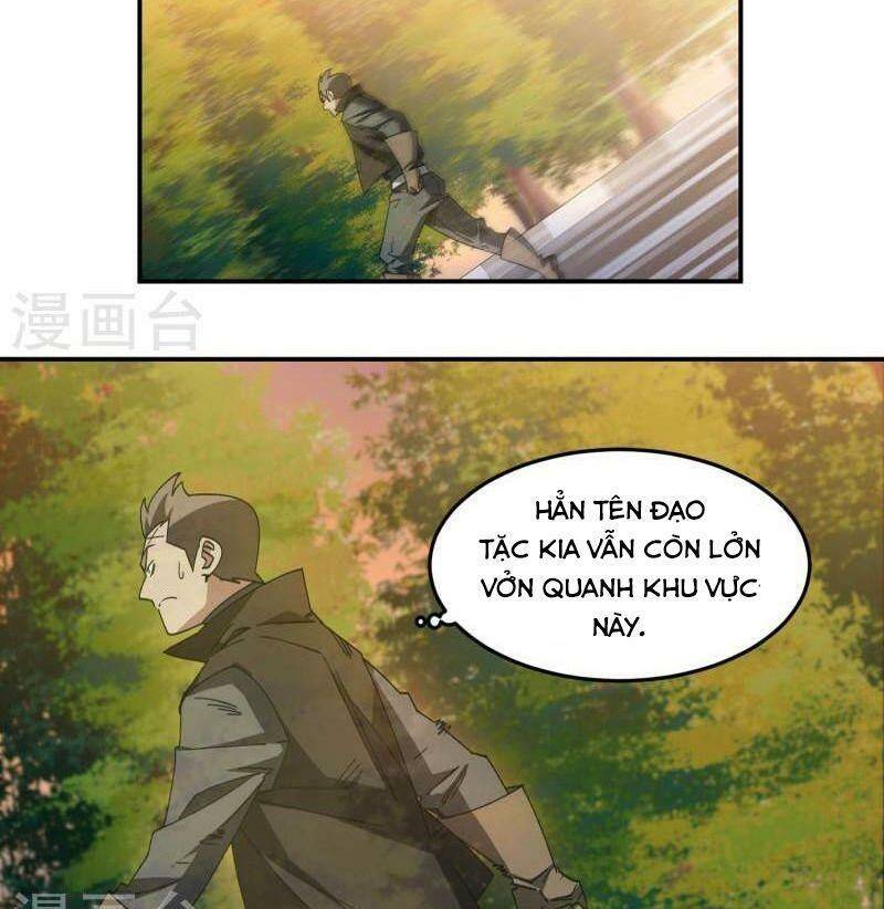 Võng Du Chi Cận Chiến Pháp Sư Chapter 459 - Trang 2