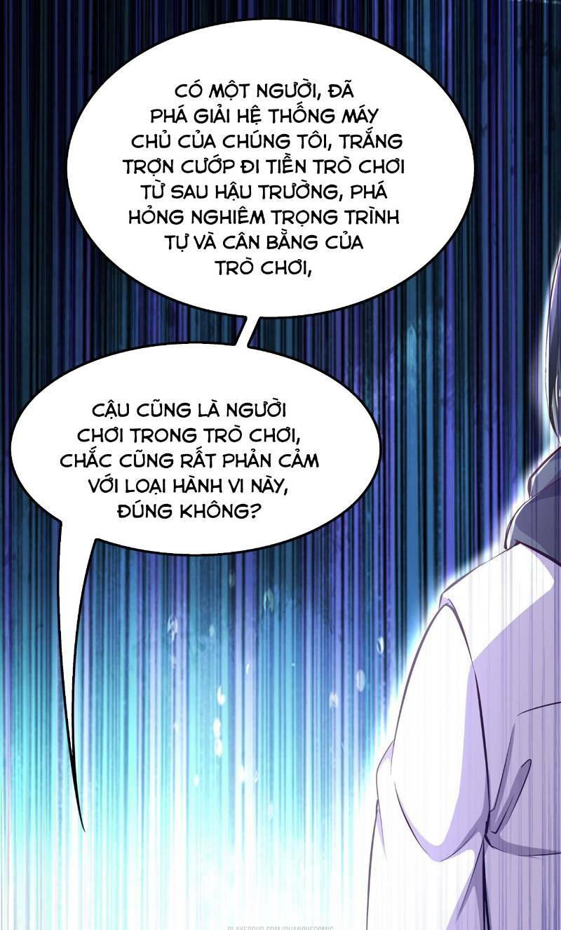 võng du chi tối cường đoán mệnh sư chapter 35 - Trang 2