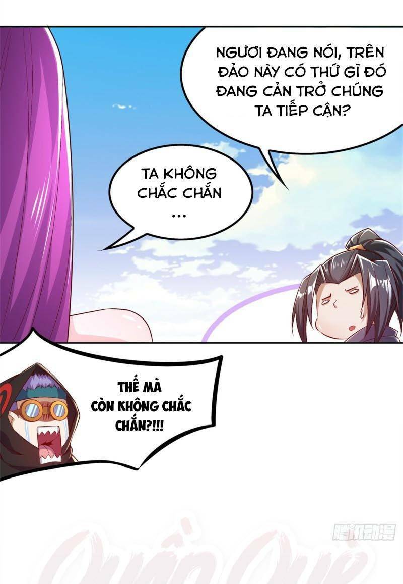 võng du chi tối cường đoán mệnh sư chapter 42 - Trang 2