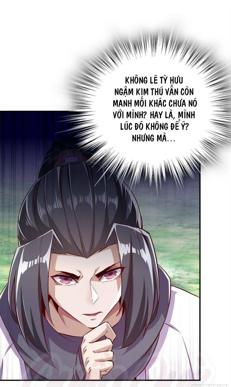 võng du chi tối cường đoán mệnh sư chapter 42 - Trang 2