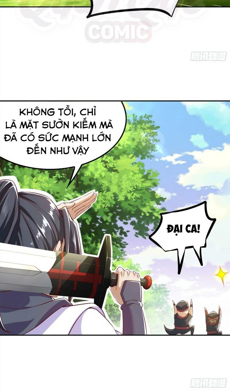 võng du chi tối cường đoán mệnh sư chapter 44 - Trang 2