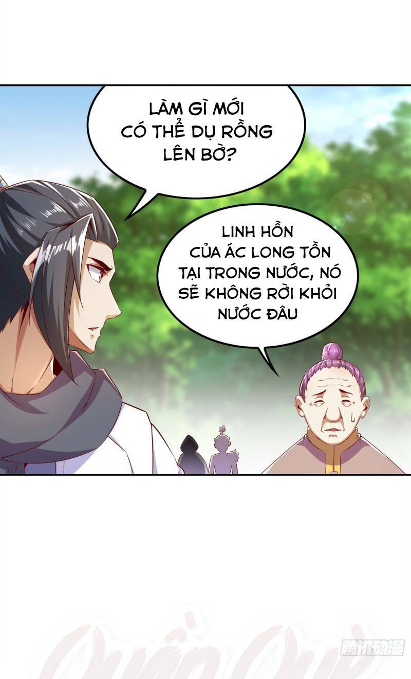 võng du chi tối cường đoán mệnh sư chapter 44 - Trang 2