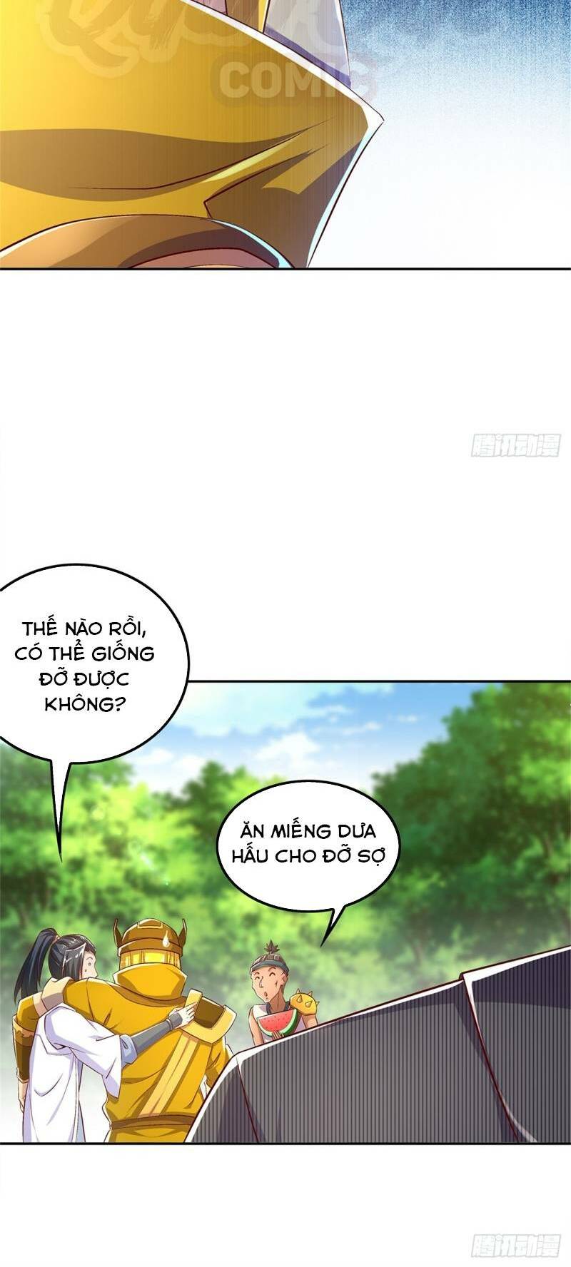 võng du chi tối cường đoán mệnh sư chapter 50 - Trang 2