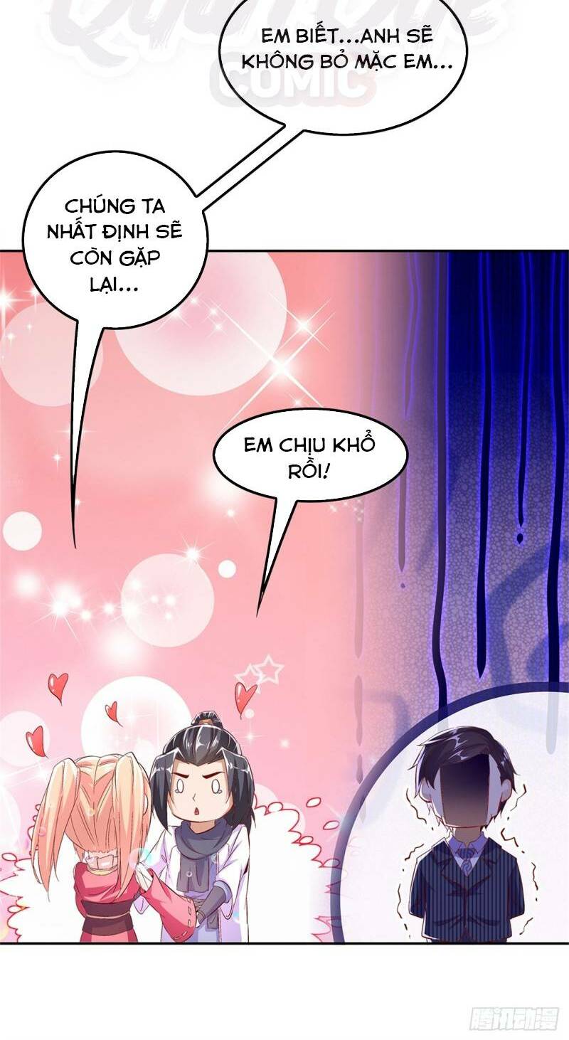 võng du chi tối cường đoán mệnh sư chapter 50 - Trang 2