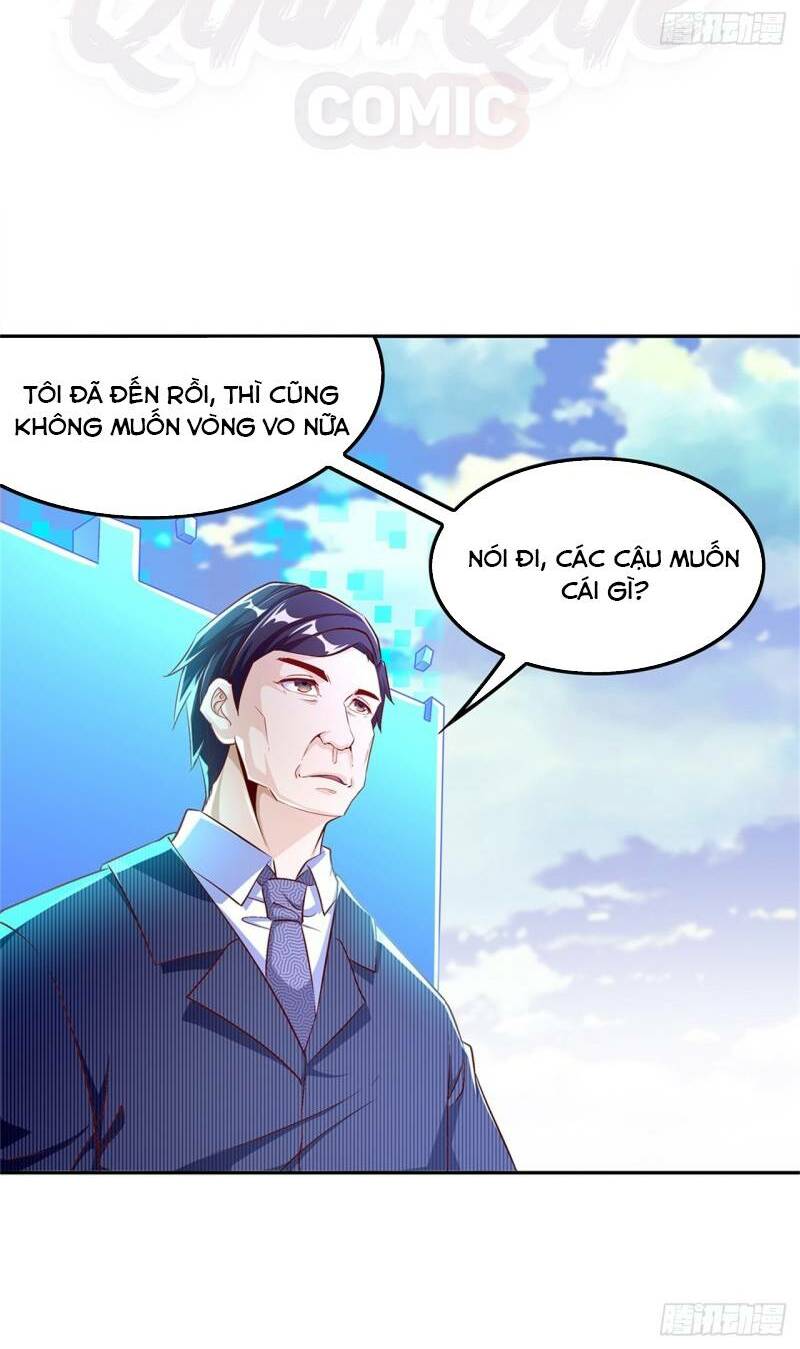 võng du chi tối cường đoán mệnh sư chapter 50 - Trang 2