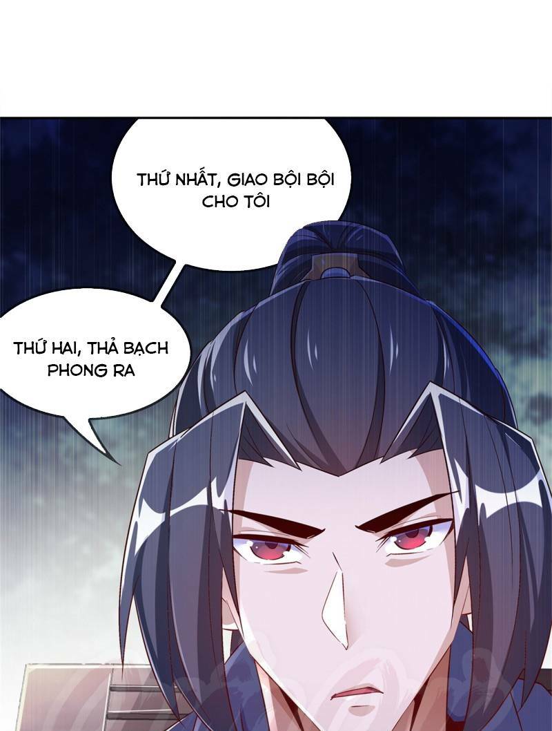 võng du chi tối cường đoán mệnh sư chapter 50 - Trang 2