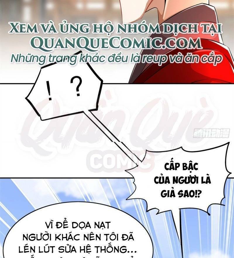 võng du chi tối cường đoán mệnh sư chapter 55 - Trang 2