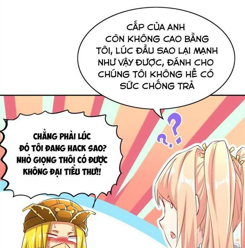 võng du chi tối cường đoán mệnh sư chapter 55 - Trang 2