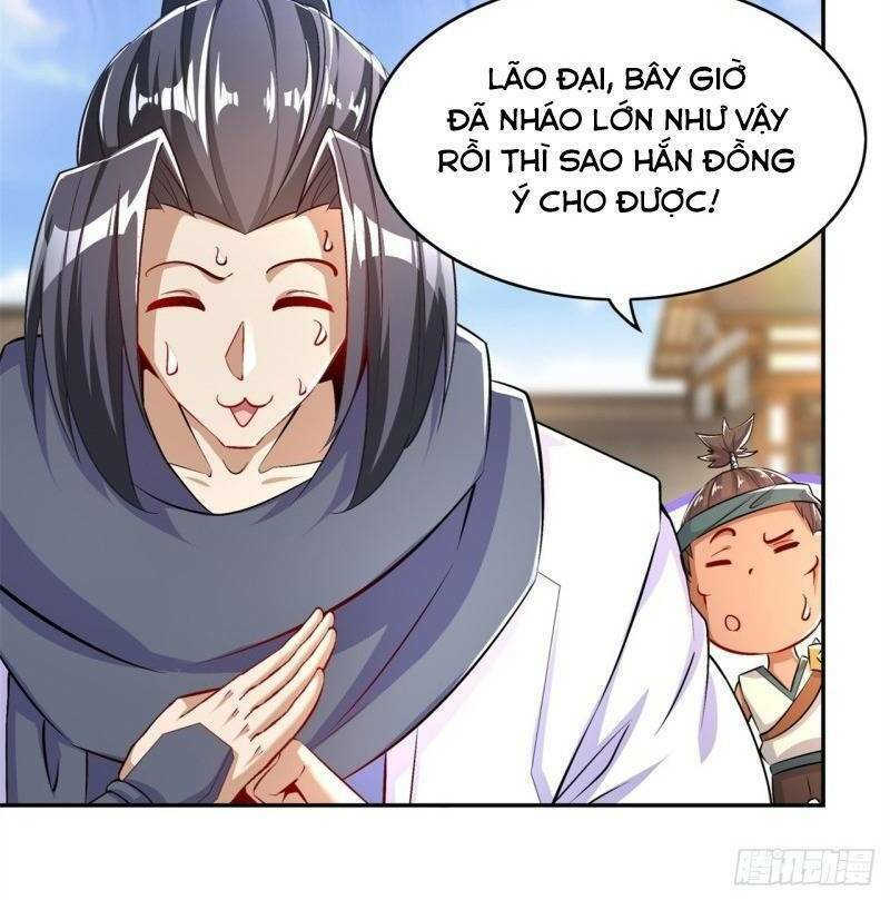 võng du chi tối cường đoán mệnh sư chapter 55 - Trang 2