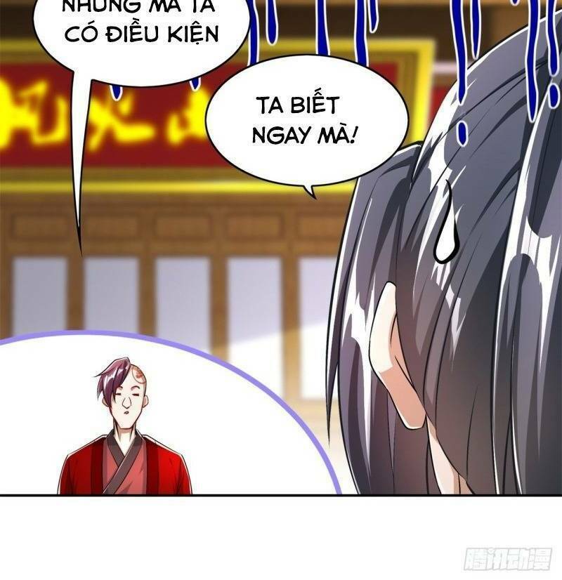 võng du chi tối cường đoán mệnh sư chapter 55 - Trang 2