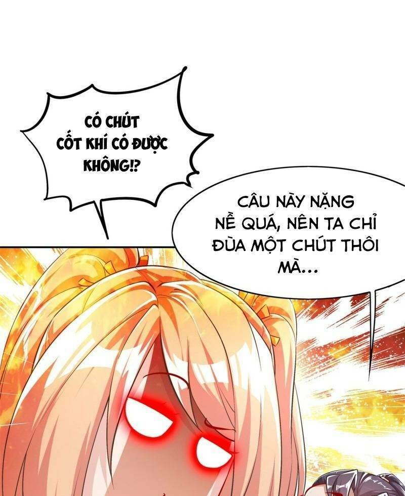 võng du chi tối cường đoán mệnh sư chapter 55 - Trang 2