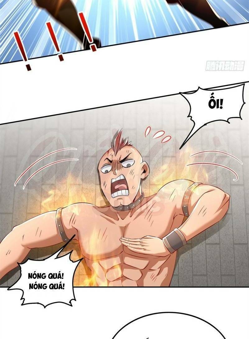 võng du chi tối cường đoán mệnh sư chapter 55 - Trang 2