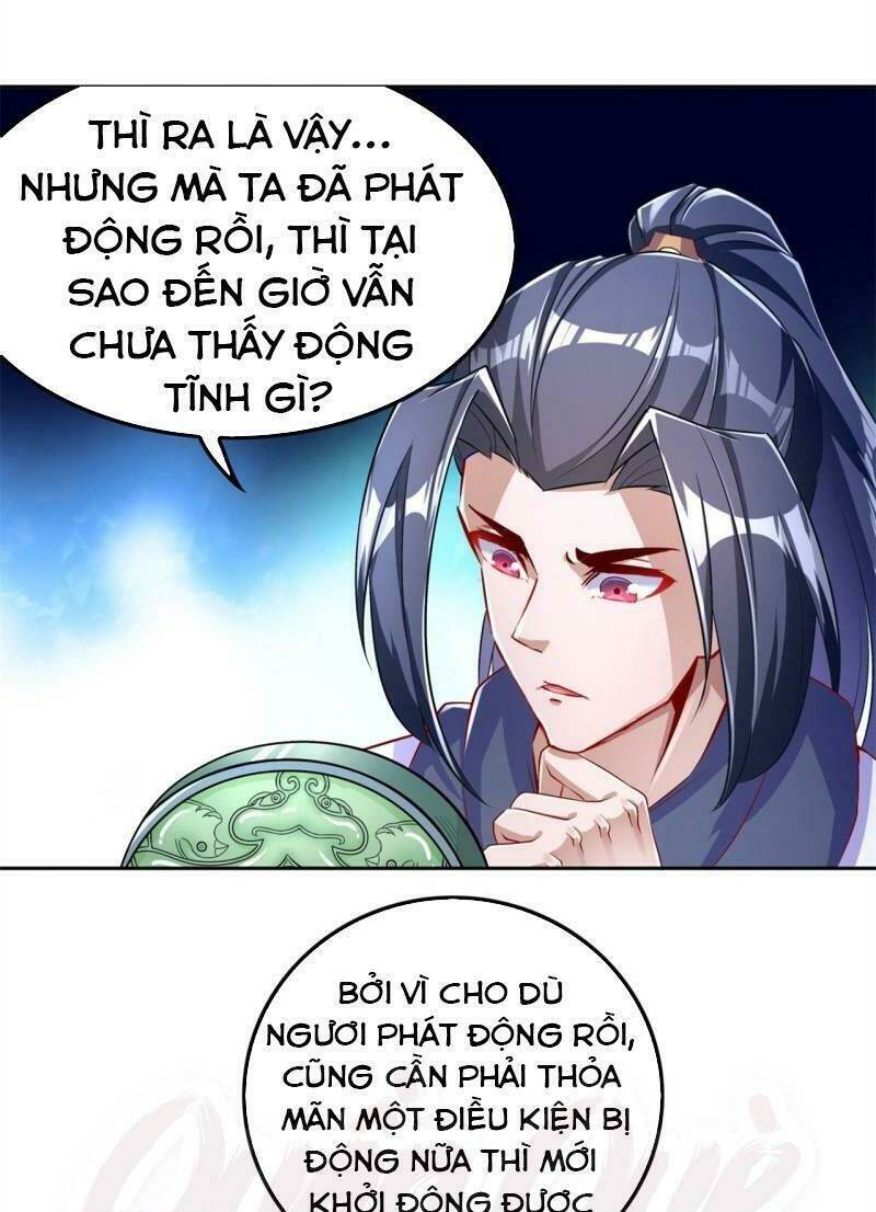 võng du chi tối cường đoán mệnh sư chapter 58 - Trang 2