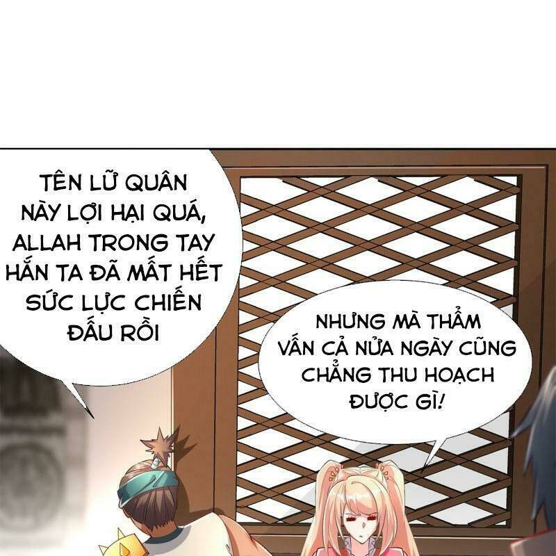 võng du chi tối cường đoán mệnh sư chapter 68 - Trang 2