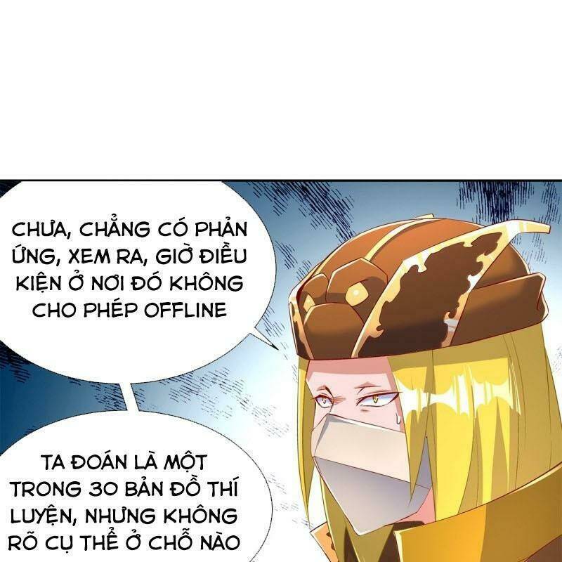 võng du chi tối cường đoán mệnh sư chapter 68 - Trang 2