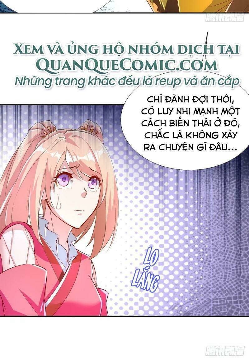 võng du chi tối cường đoán mệnh sư chapter 68 - Trang 2