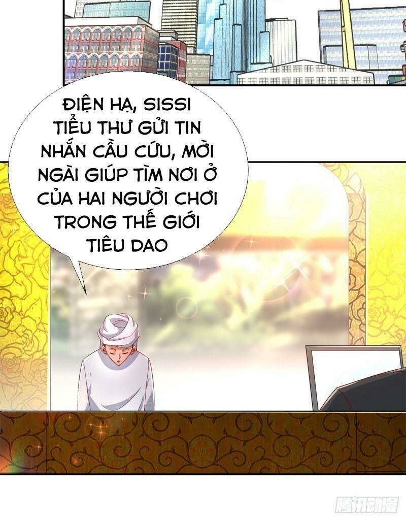 võng du chi tối cường đoán mệnh sư chapter 68 - Trang 2