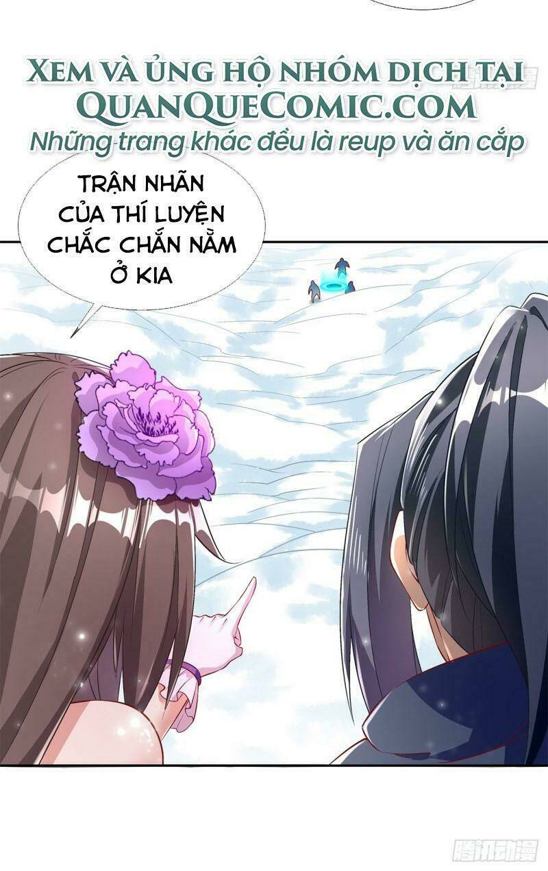 võng du chi tối cường đoán mệnh sư chapter 68 - Trang 2