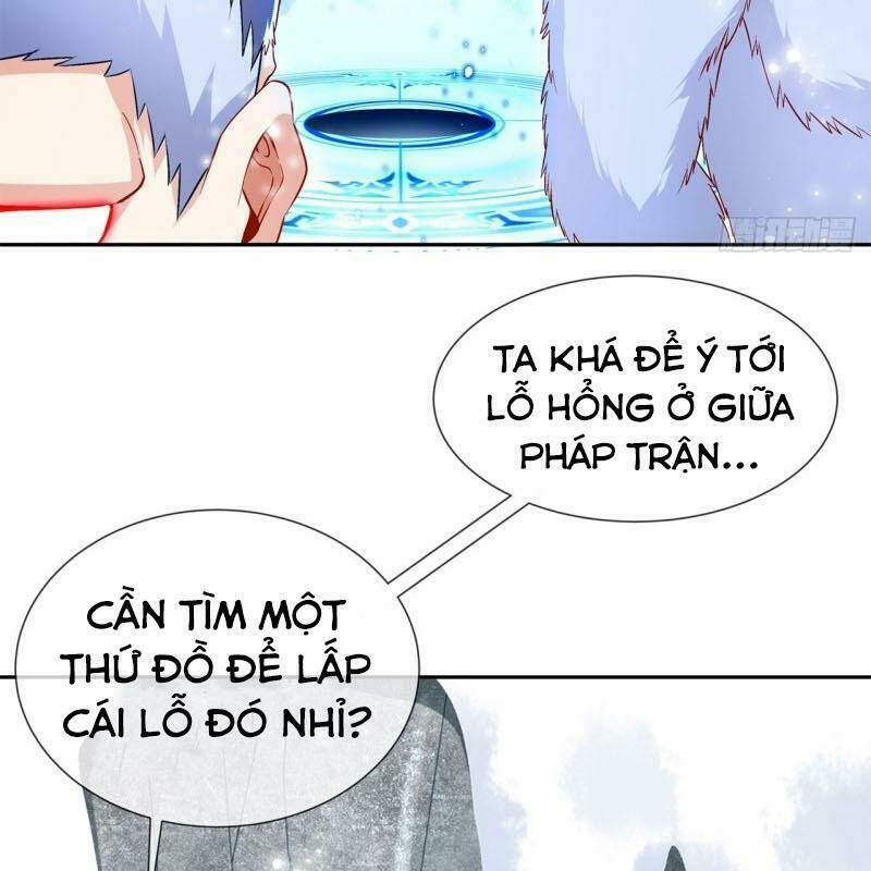 võng du chi tối cường đoán mệnh sư chapter 68 - Trang 2