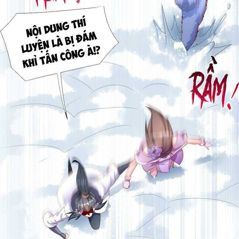 võng du chi tối cường đoán mệnh sư chapter 68 - Trang 2