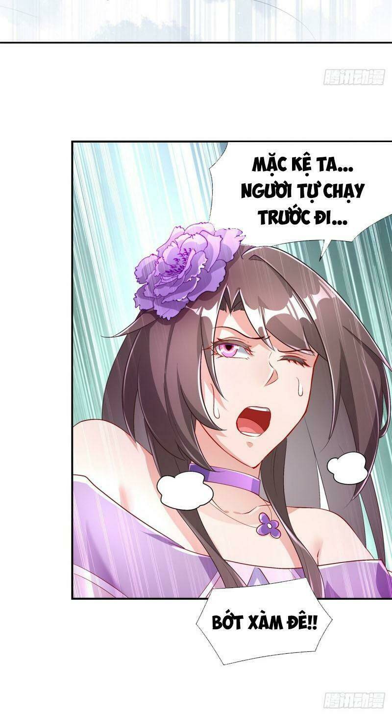 võng du chi tối cường đoán mệnh sư chapter 68 - Trang 2