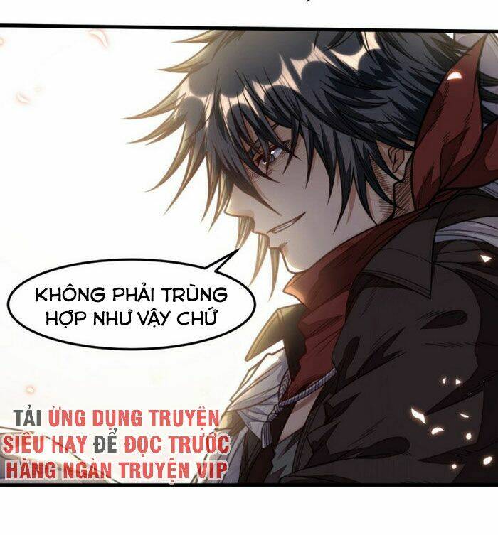 võng du chi tối cường liệp nhân Chapter 16 - Trang 2