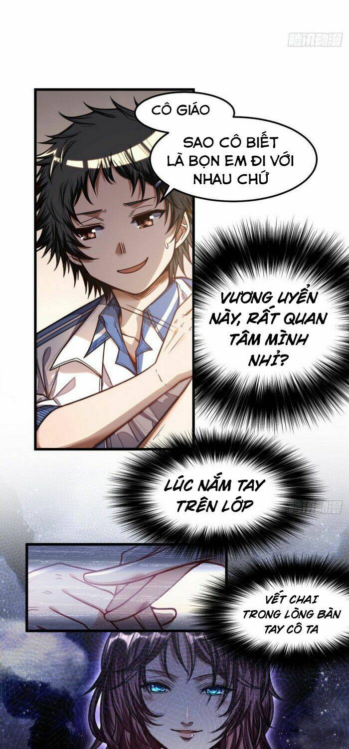 võng du chi tối cường liệp nhân Chapter 23 - Trang 2