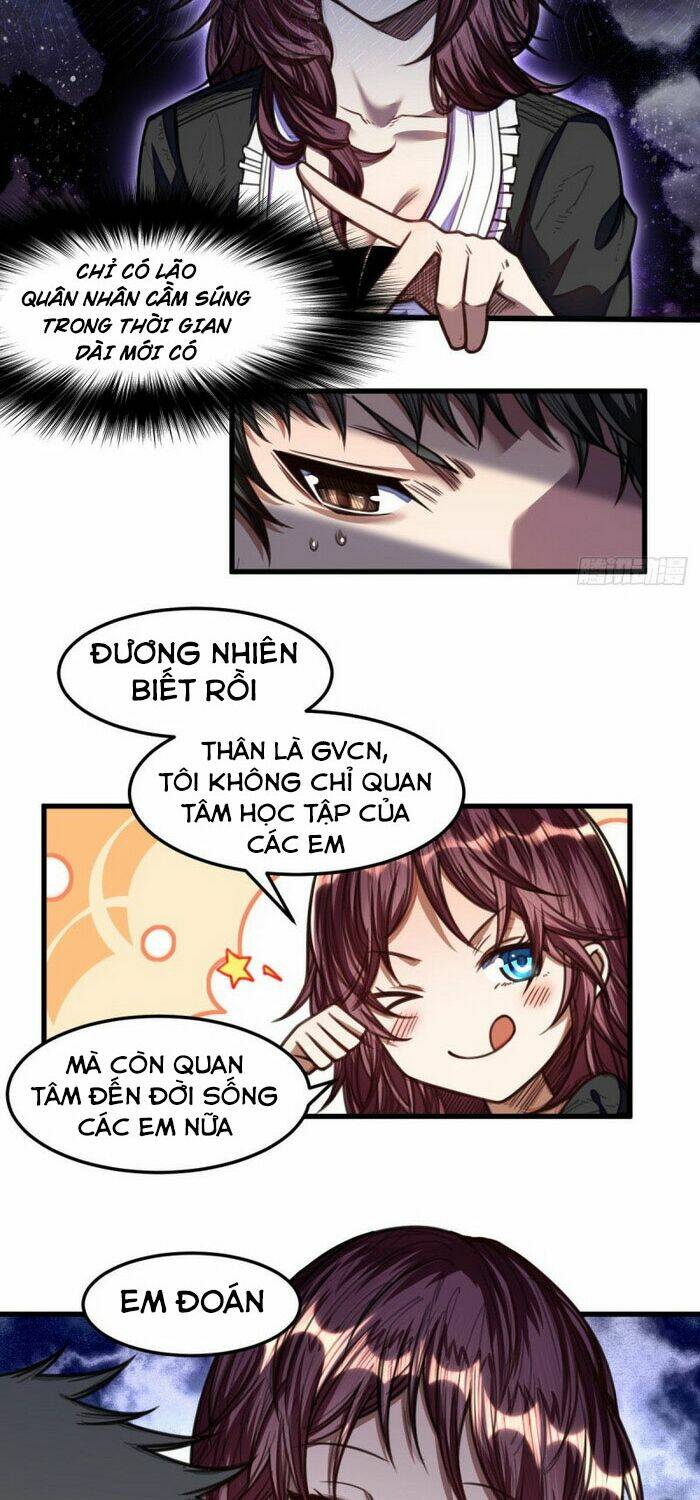 võng du chi tối cường liệp nhân Chapter 23 - Trang 2