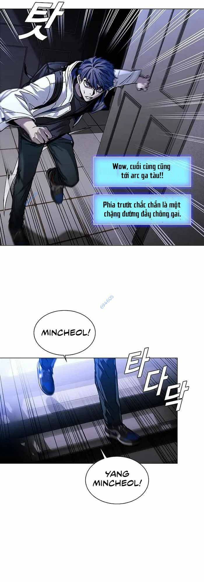 võng du mạt thế Chapter 10 - Next Chapter 11