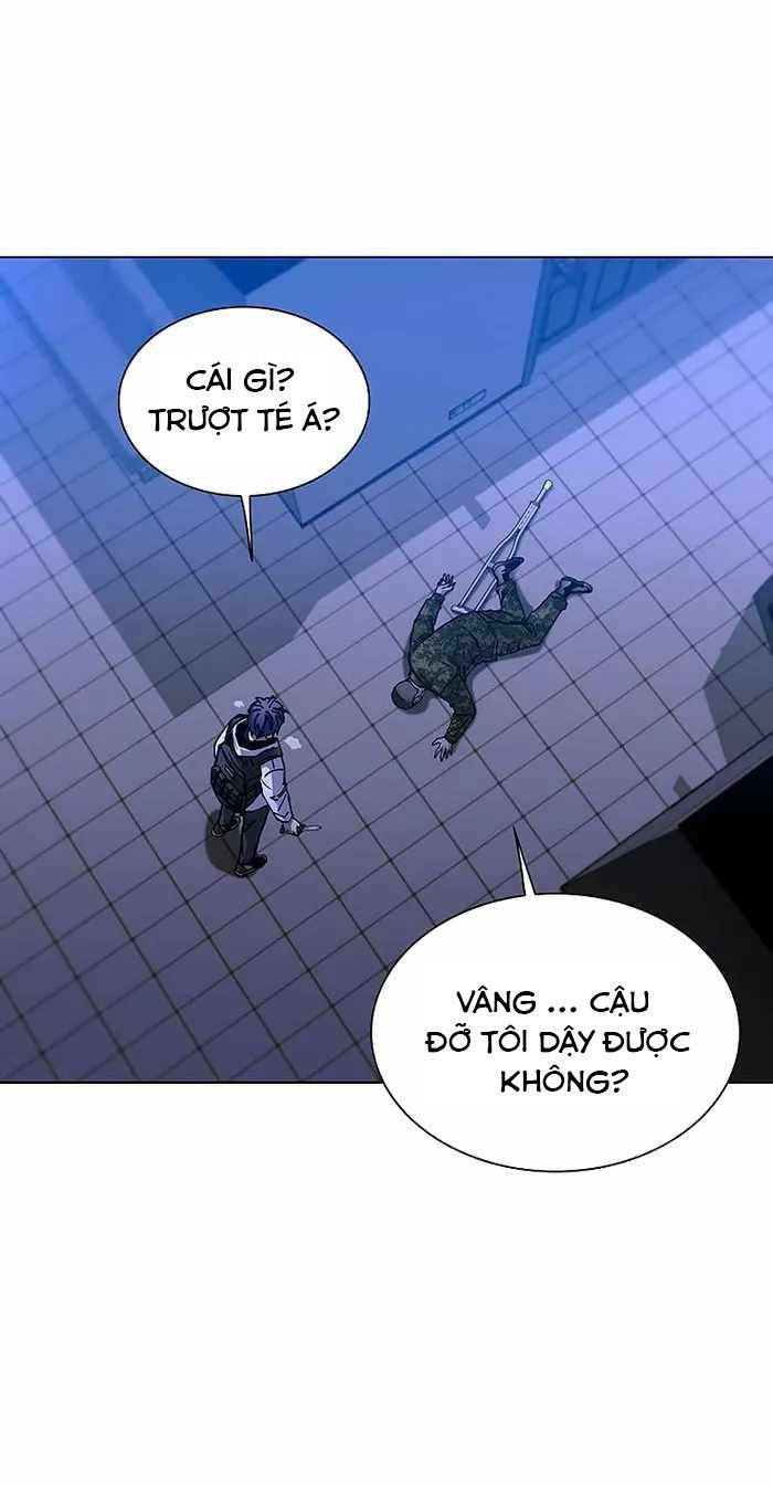 võng du mạt thế Chapter 10 - Next Chapter 11