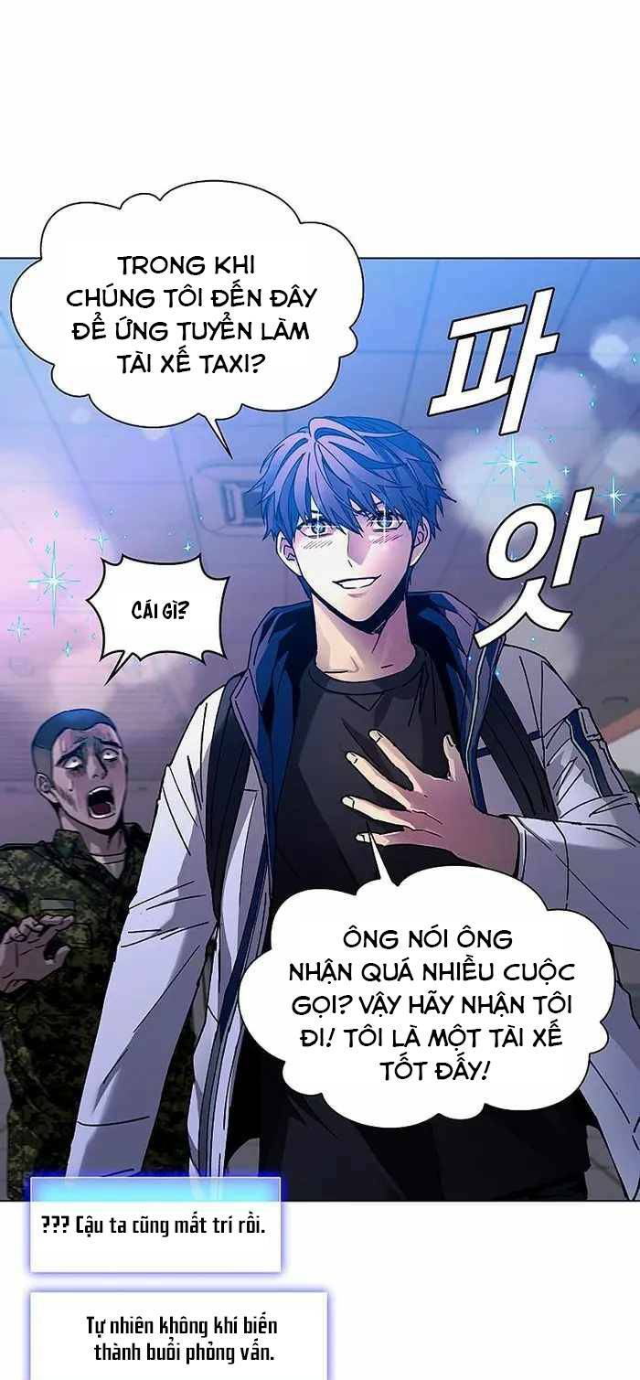 võng du mạt thế Chapter 10 - Next Chapter 11