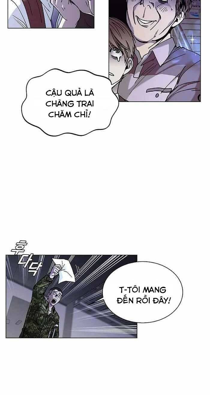 võng du mạt thế Chapter 10 - Next Chapter 11