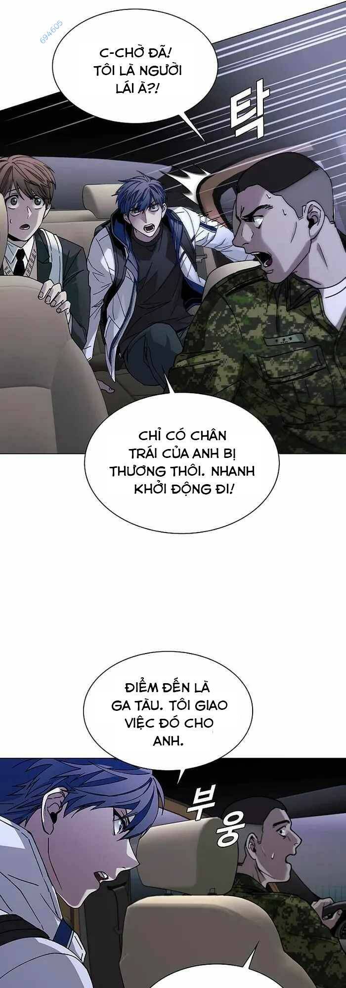 võng du mạt thế Chapter 10 - Next Chapter 11