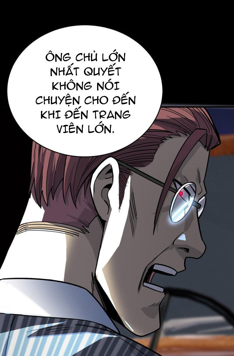 vong linh thiên sứ chapter 9 - Trang 2