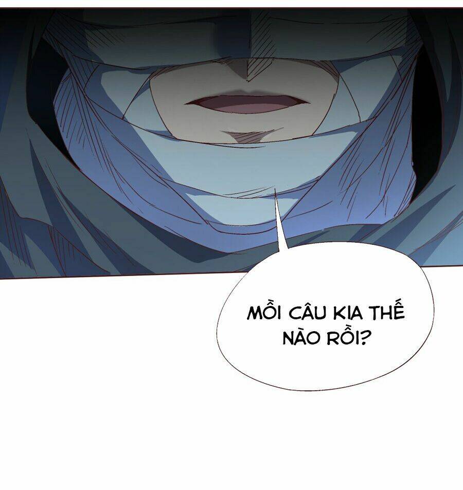 Vong Xuyên Dạ Hành Chapter 3 - Trang 2