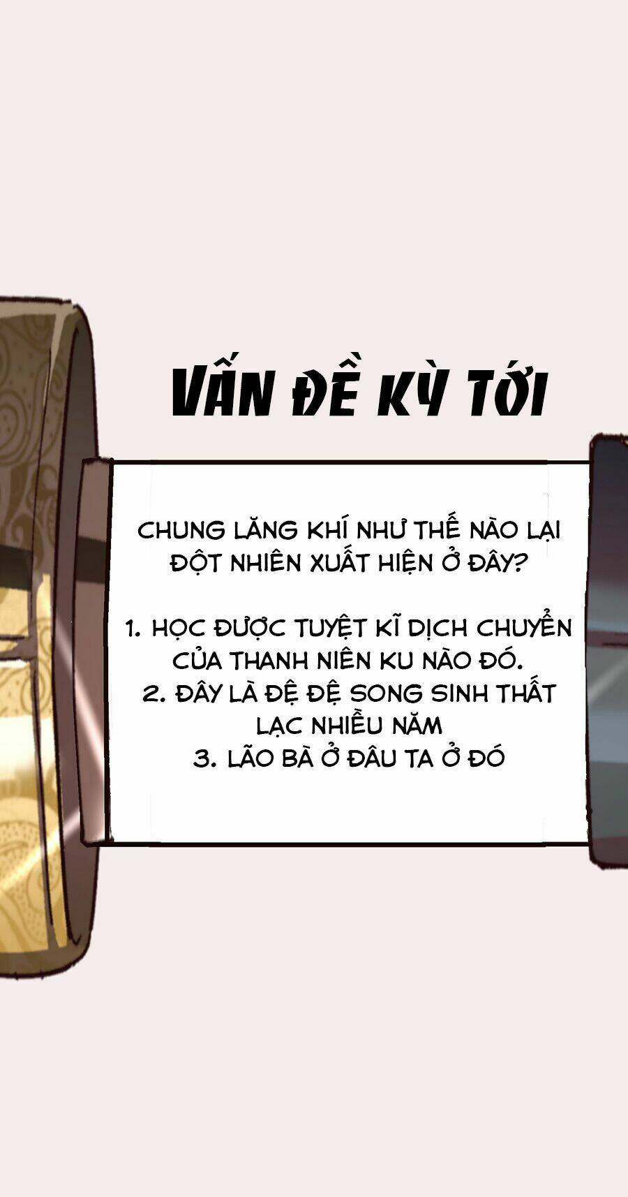 Vong Xuyên Dạ Hành Chapter 3 - Trang 2