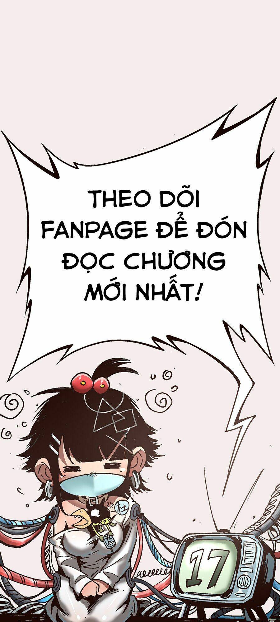 Vong Xuyên Dạ Hành Chapter 3 - Trang 2