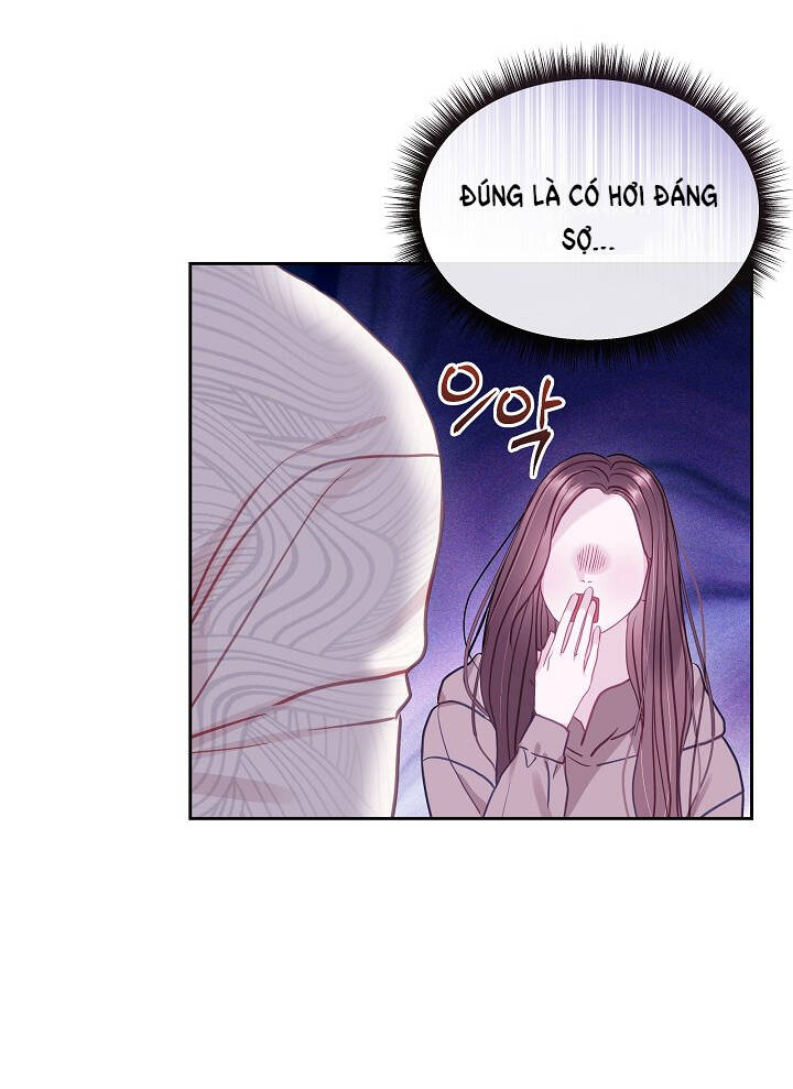 vụ bê bối trá hình chapter 20.1 - Trang 2