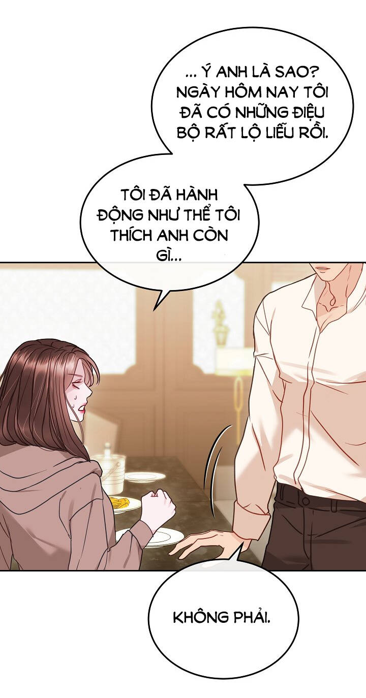 vụ bê bối trá hình chapter 20.2 - Trang 2