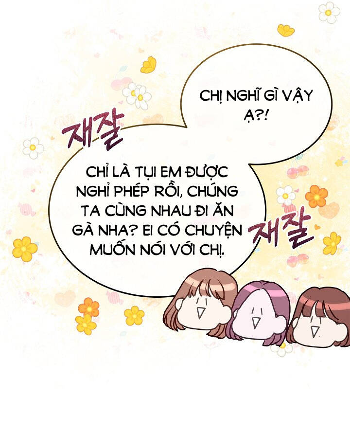 vụ bê bối trá hình chapter 20.2 - Trang 2