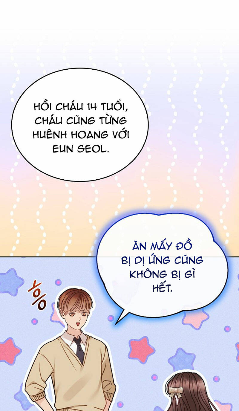 vụ bê bối trá hình chapter 24.1 - Trang 2