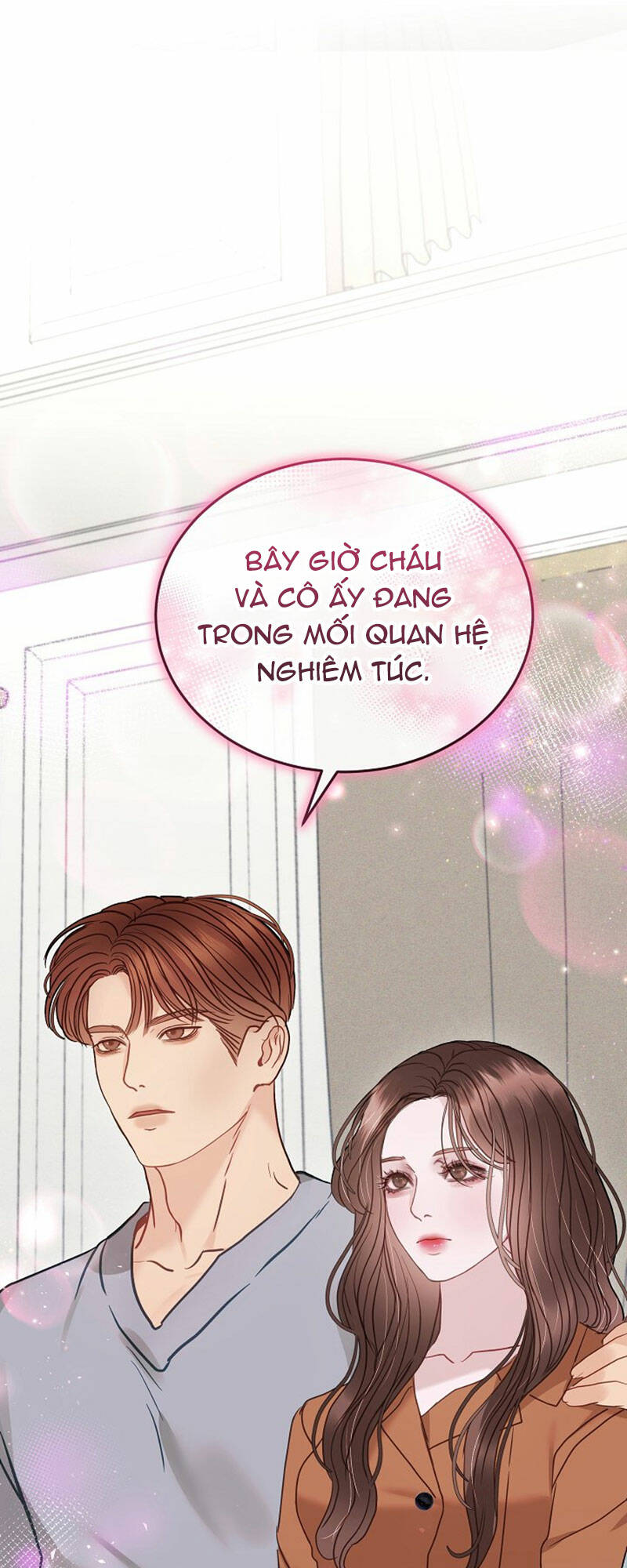 vụ bê bối trá hình chapter 24.1 - Trang 2